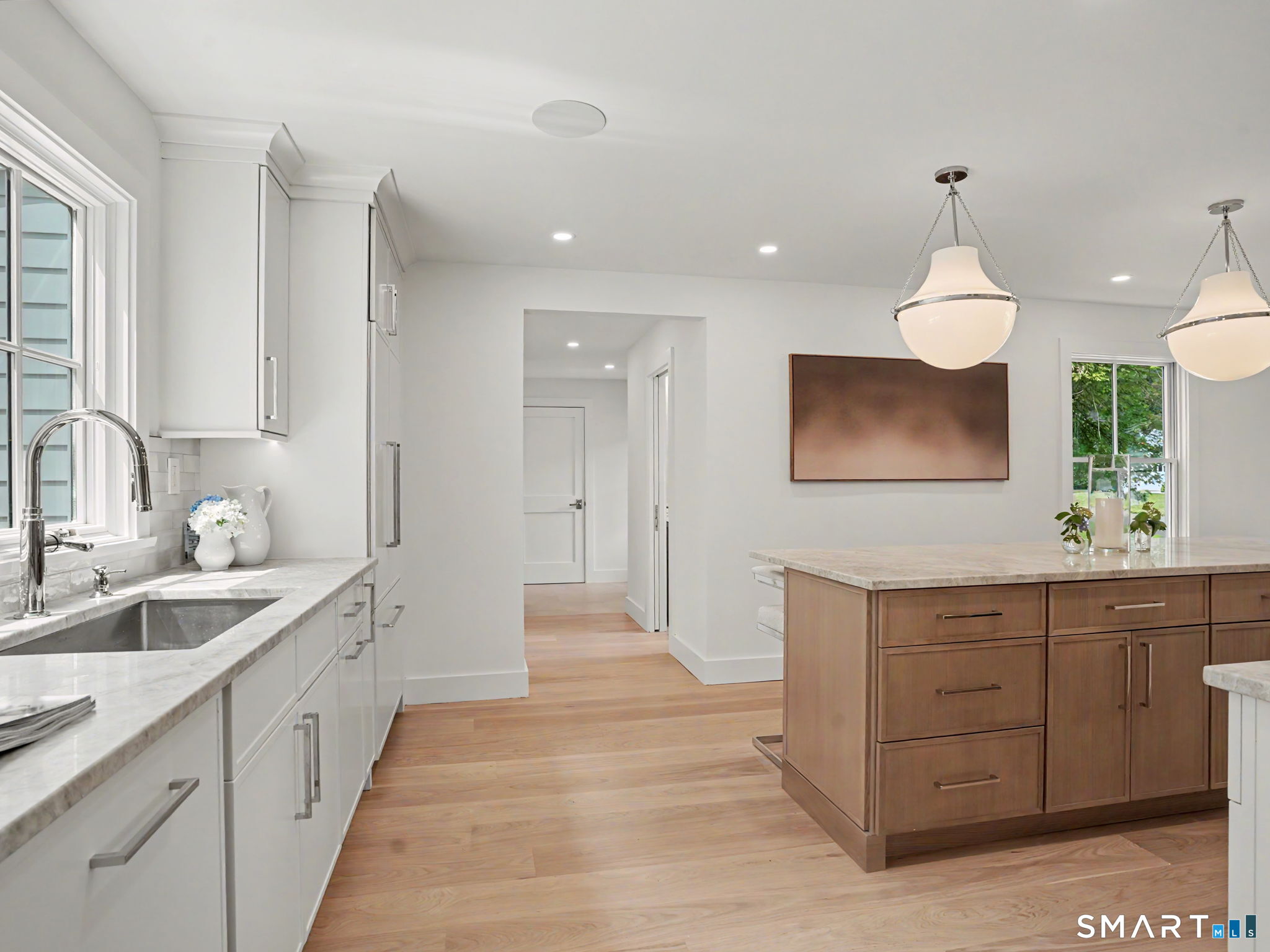 16 Grace Street New Canaan CT 06840