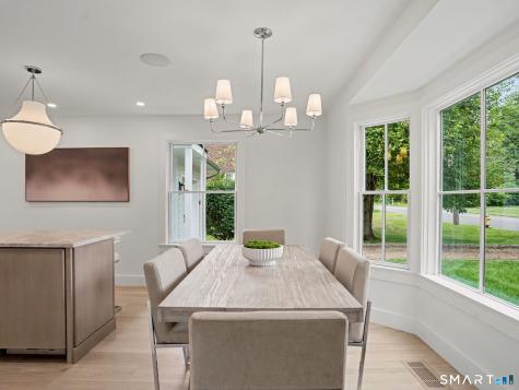 16 Grace Street New Canaan CT 06840