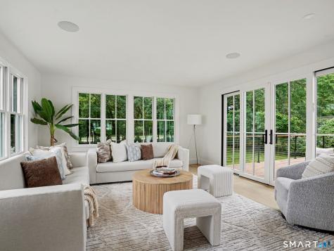 16 Grace Street New Canaan CT 06840