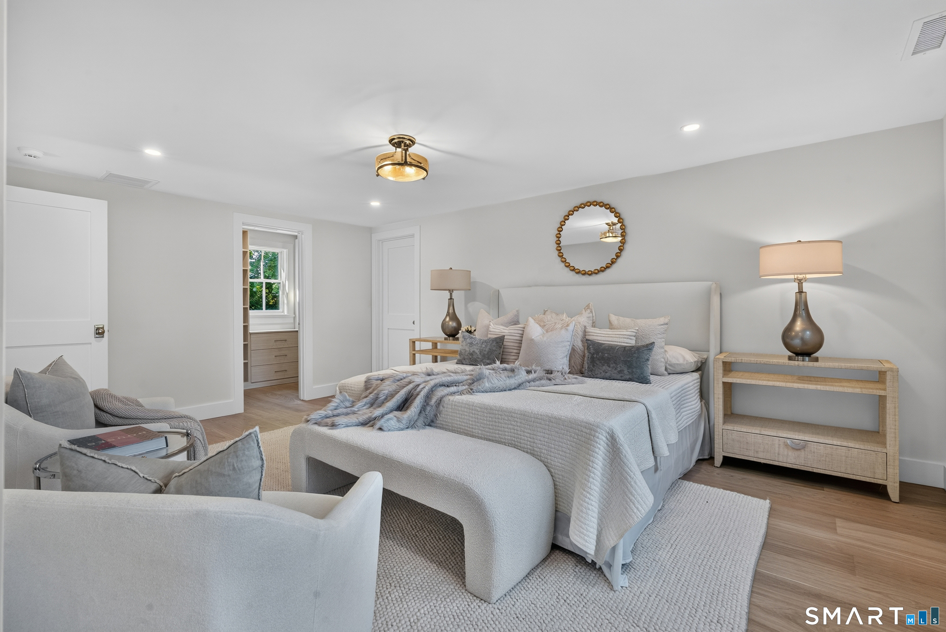 16 Grace Street New Canaan CT 06840