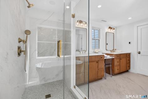 16 Grace Street New Canaan CT 06840