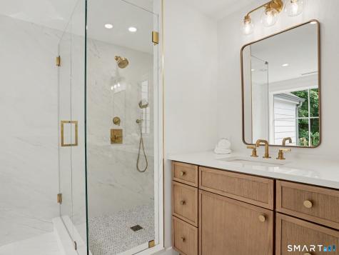 16 Grace Street New Canaan CT 06840