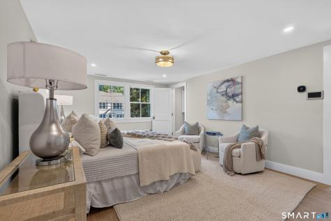 16 Grace Street New Canaan CT 06840
