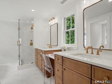 16 Grace Street New Canaan CT 06840
