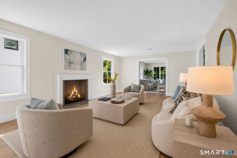 16 Grace Street New Canaan CT 06840