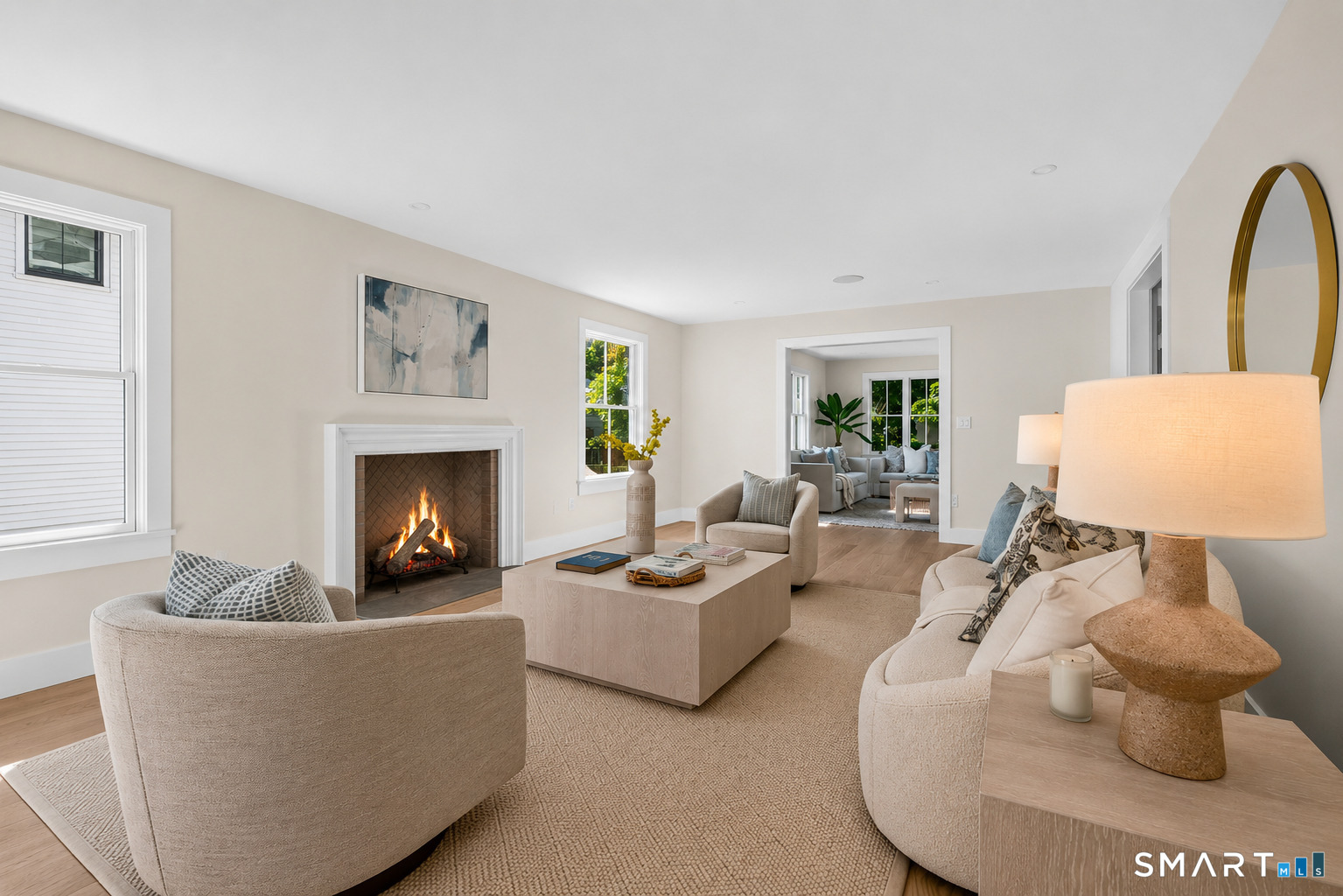 16 Grace Street New Canaan CT 06840