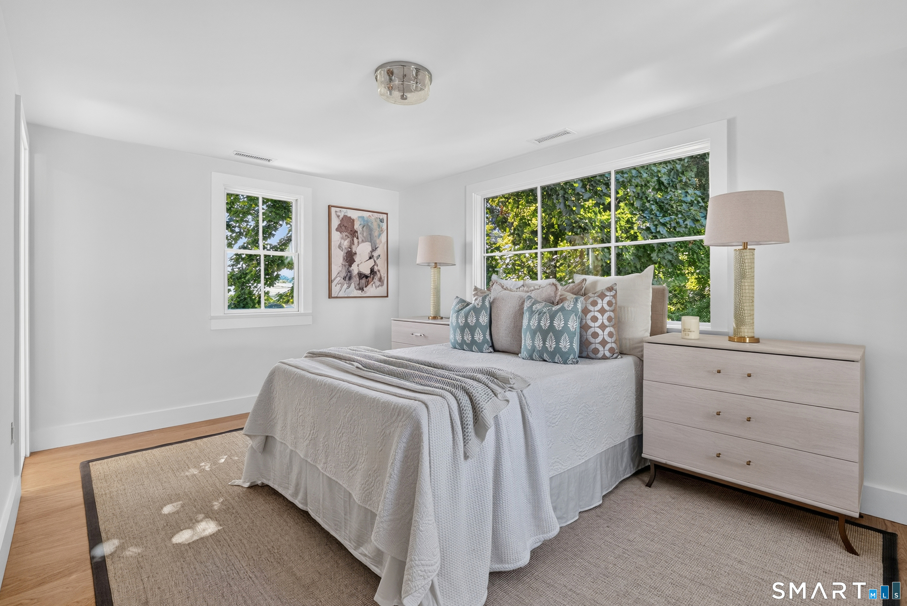 16 Grace Street New Canaan CT 06840