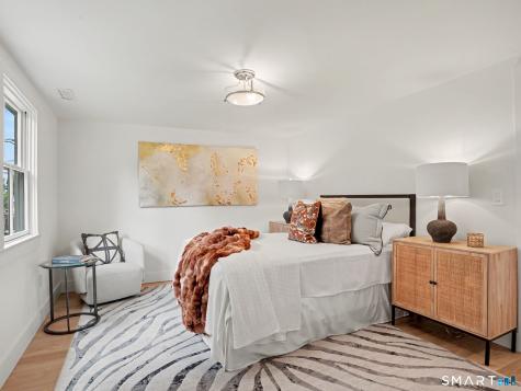 16 Grace Street New Canaan CT 06840
