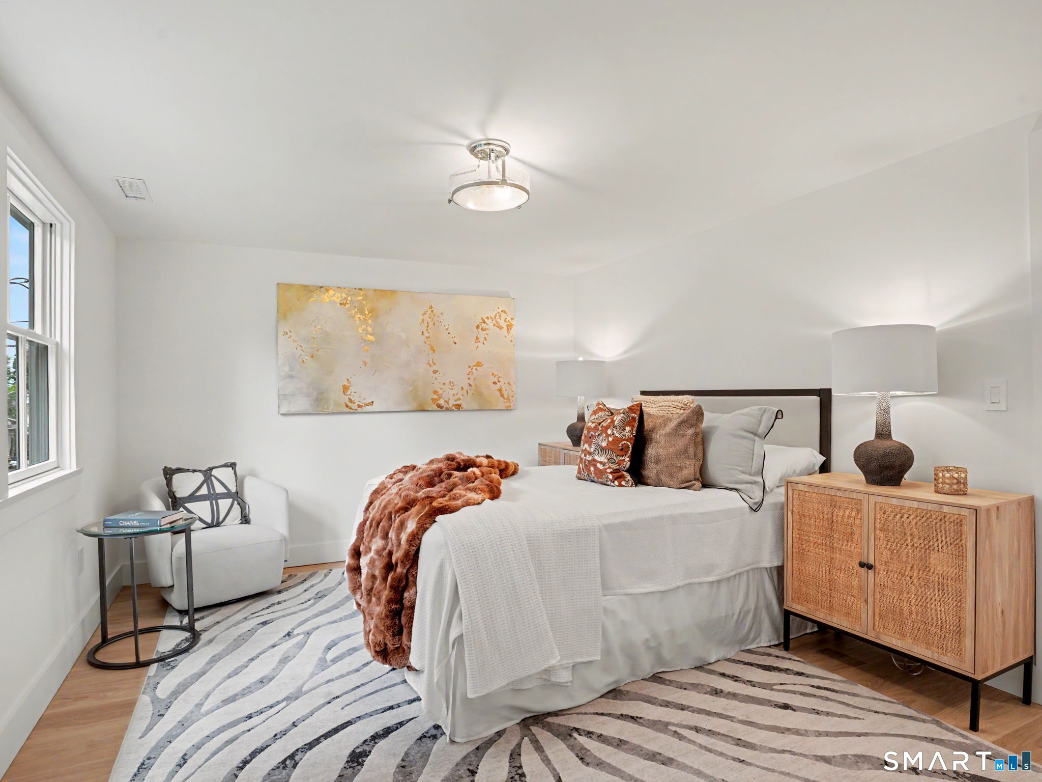 16 Grace Street New Canaan CT 06840