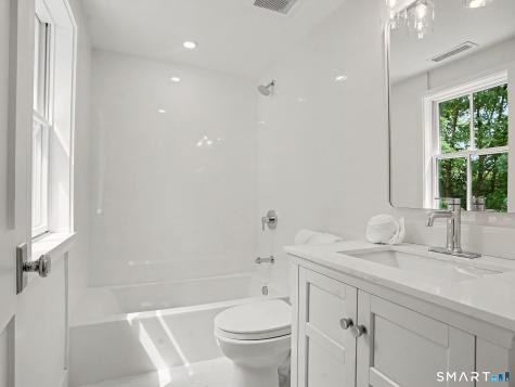 16 Grace Street New Canaan CT 06840