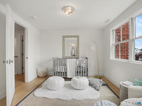 16 Grace Street New Canaan CT 06840