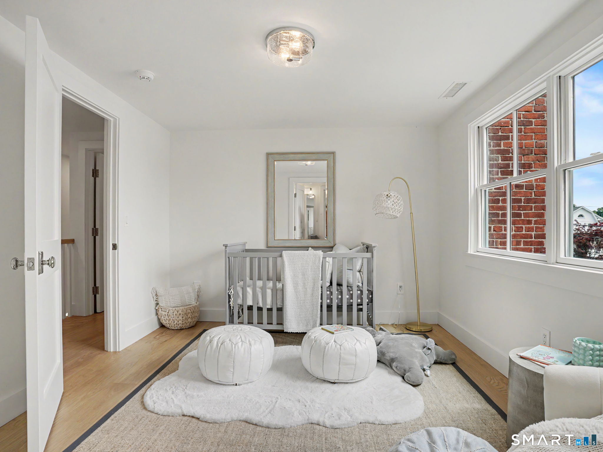 16 Grace Street New Canaan CT 06840