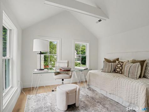 16 Grace Street New Canaan CT 06840