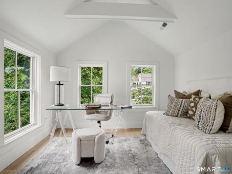 16 Grace Street New Canaan CT 06840