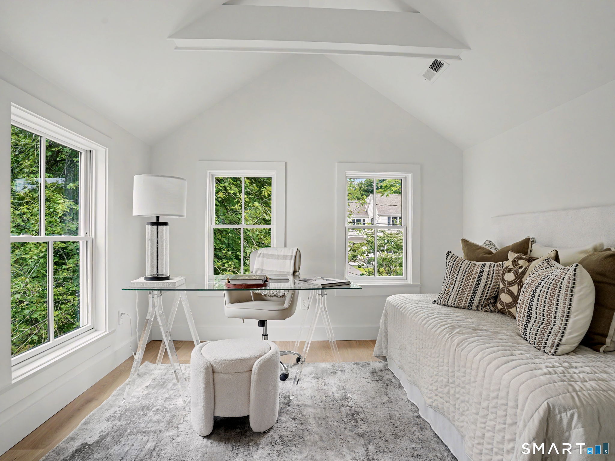 16 Grace Street New Canaan CT 06840