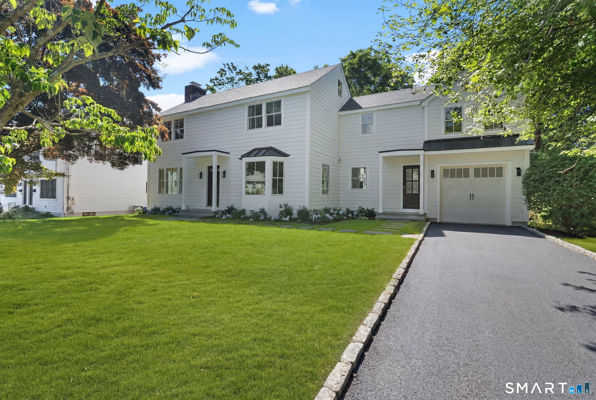 16 Grace Street New Canaan CT 06840