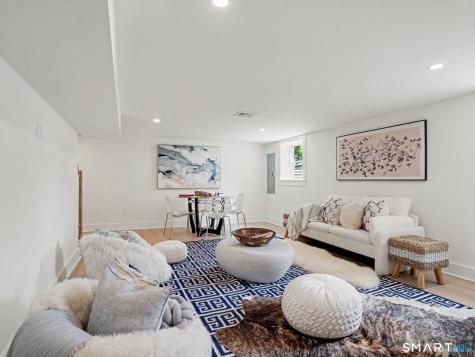 16 Grace Street New Canaan CT 06840