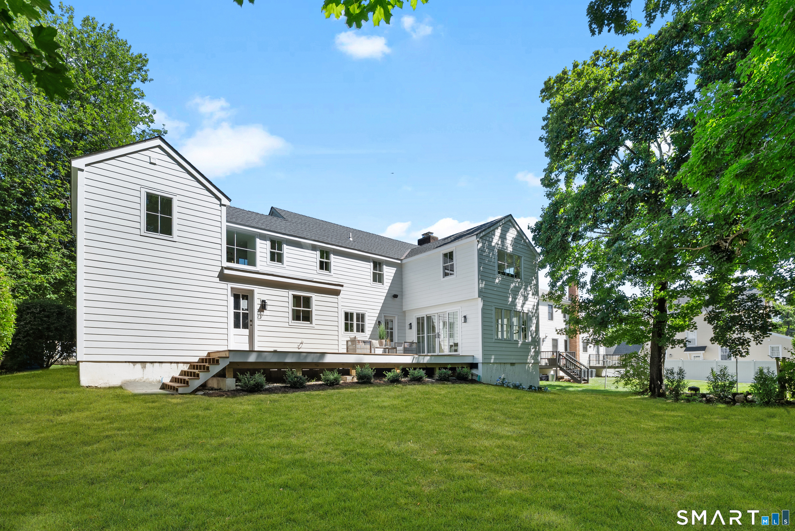 16 Grace Street New Canaan CT 06840
