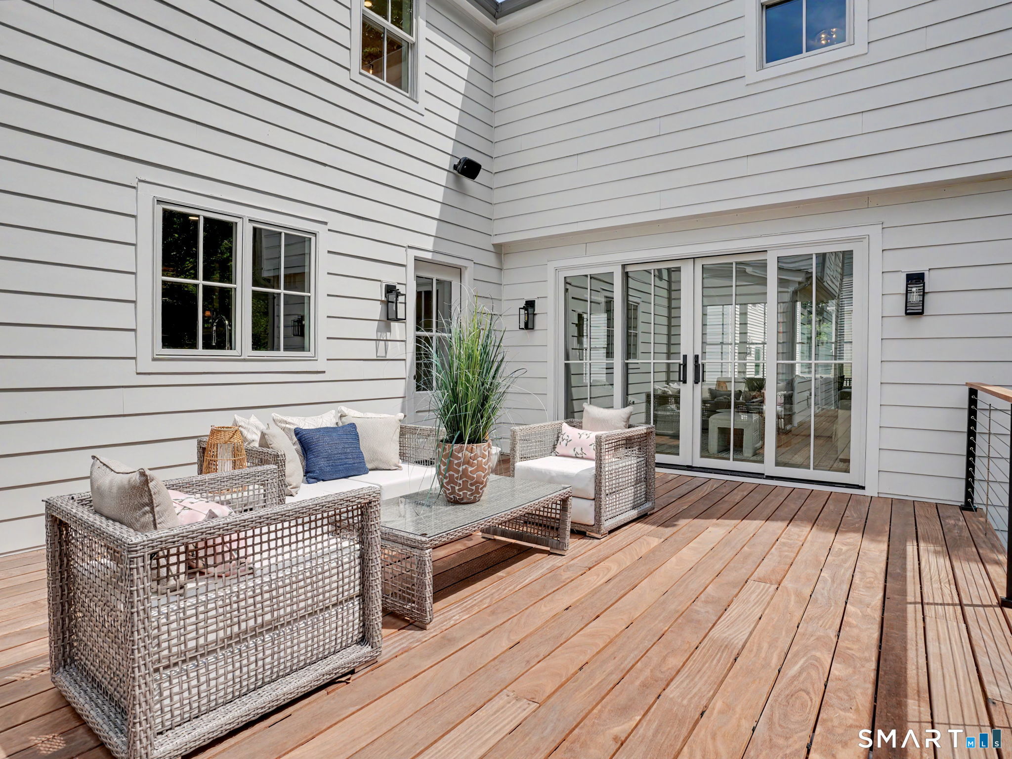 16 Grace Street New Canaan CT 06840