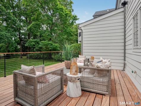 16 Grace Street New Canaan CT 06840