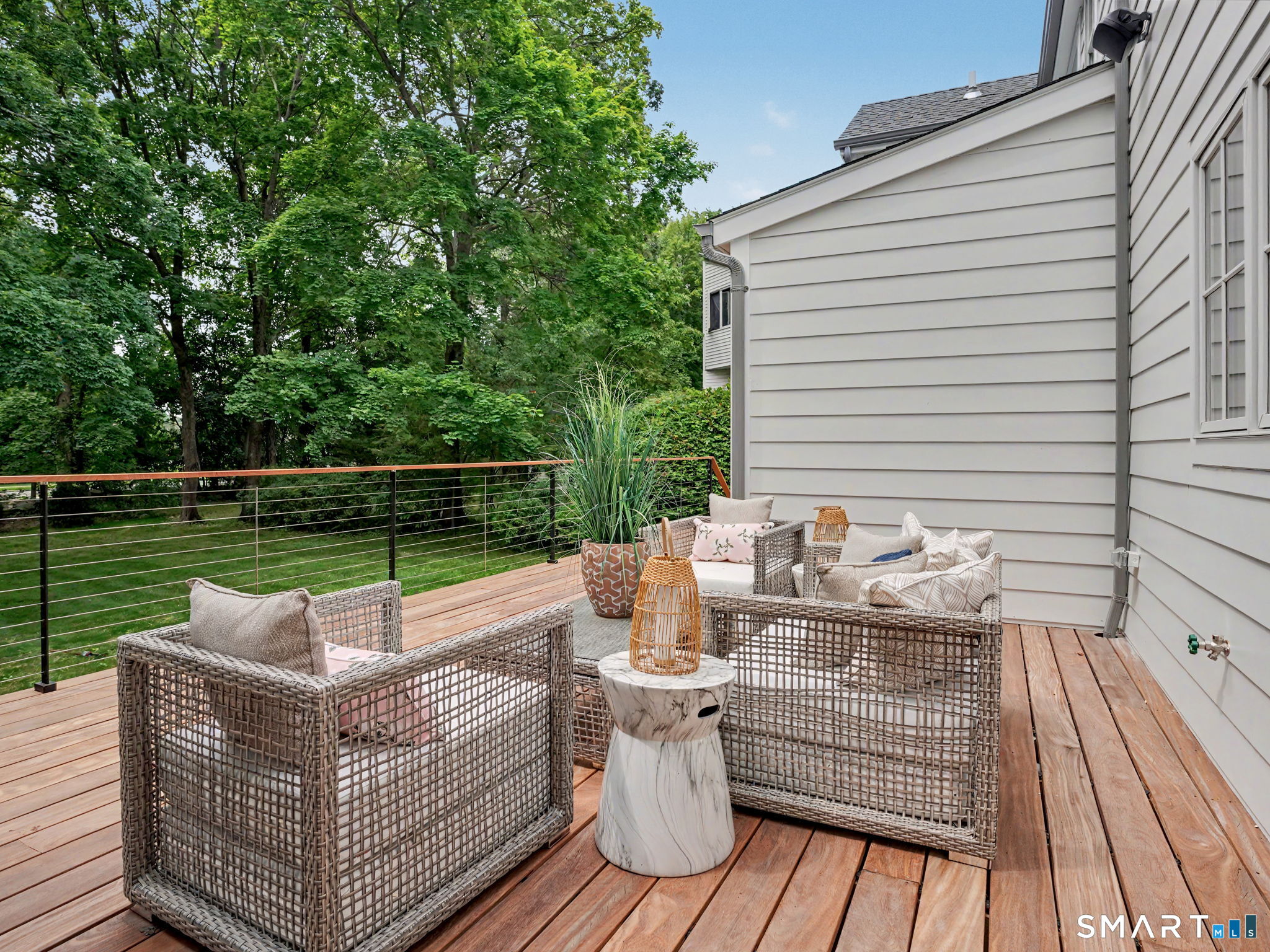 16 Grace Street New Canaan CT 06840