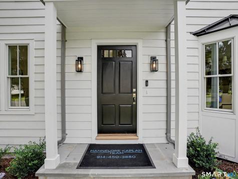 16 Grace Street New Canaan CT 06840