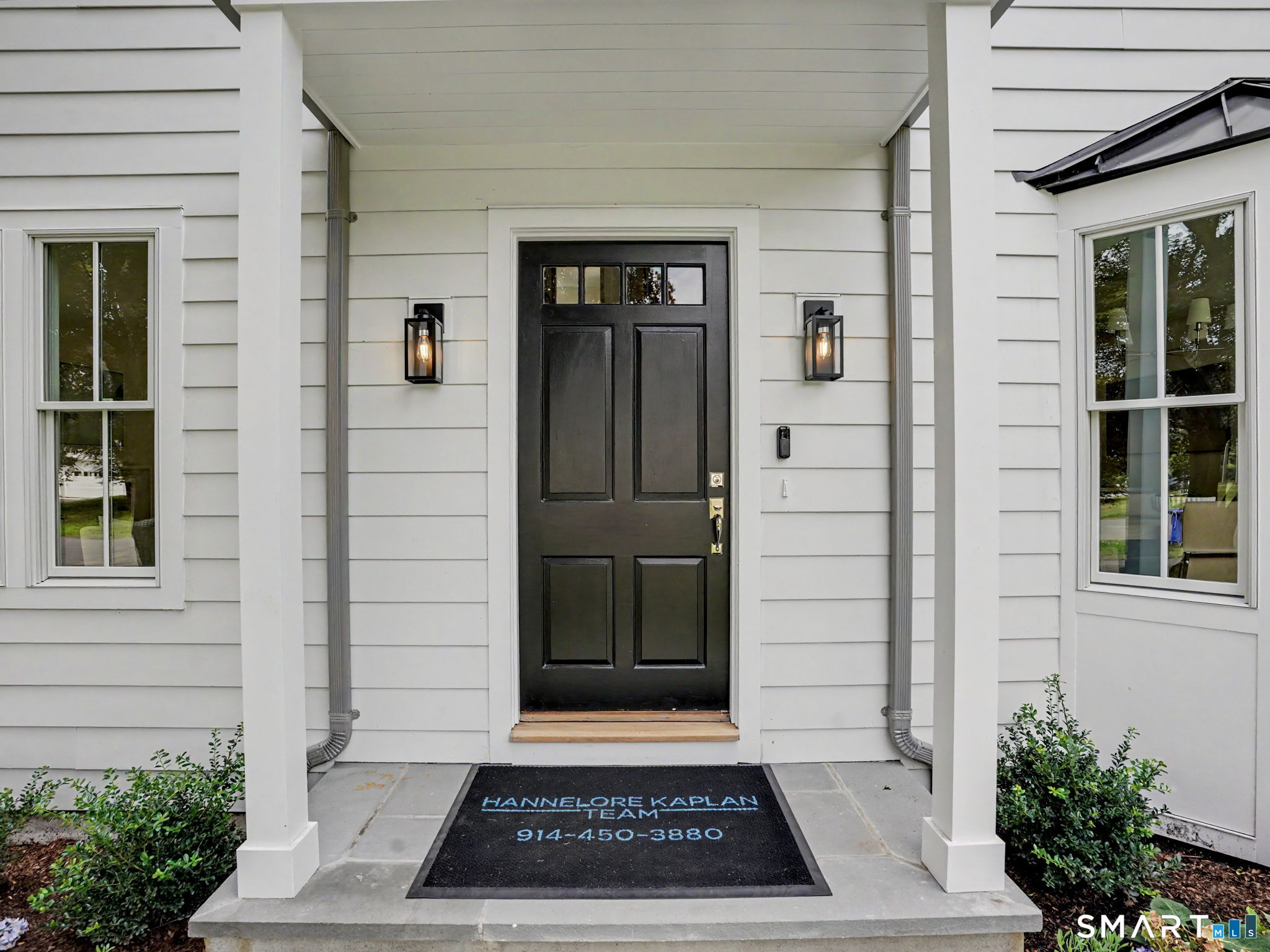 16 Grace Street New Canaan CT 06840