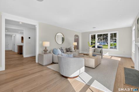 16 Grace Street New Canaan CT 06840