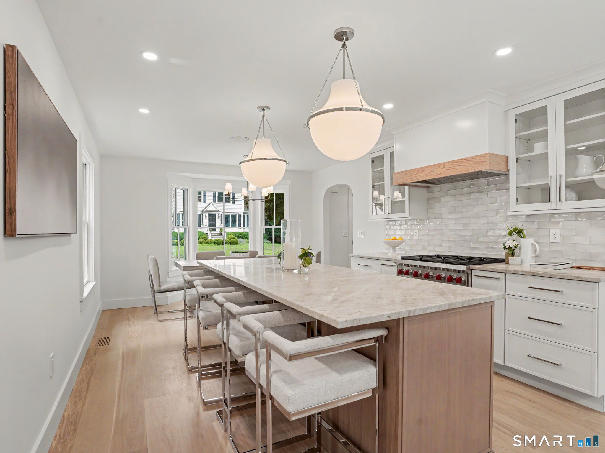 16 Grace Street New Canaan CT 06840