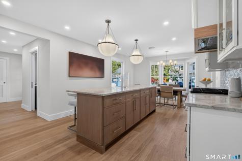 16 Grace Street New Canaan CT 06840