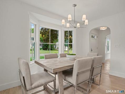 16 Grace Street New Canaan CT 06840
