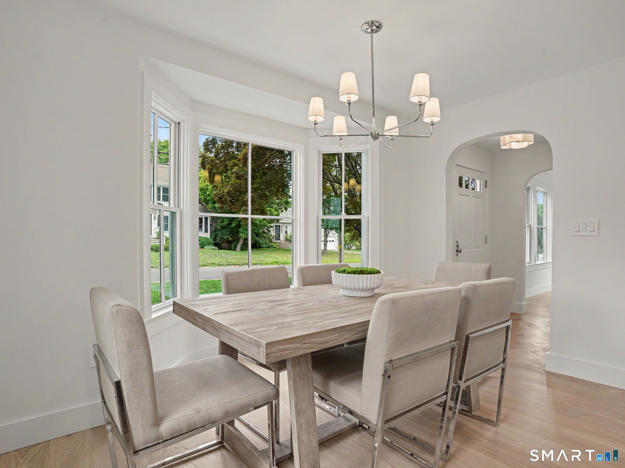 16 Grace Street New Canaan CT 06840