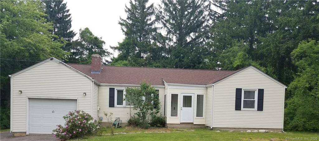 536 Bloomfield Avenue Windsor CT 06095