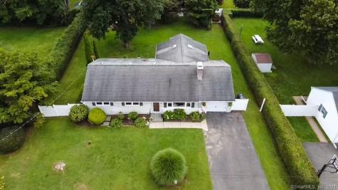 5 Budd Drive Bethel CT 06801