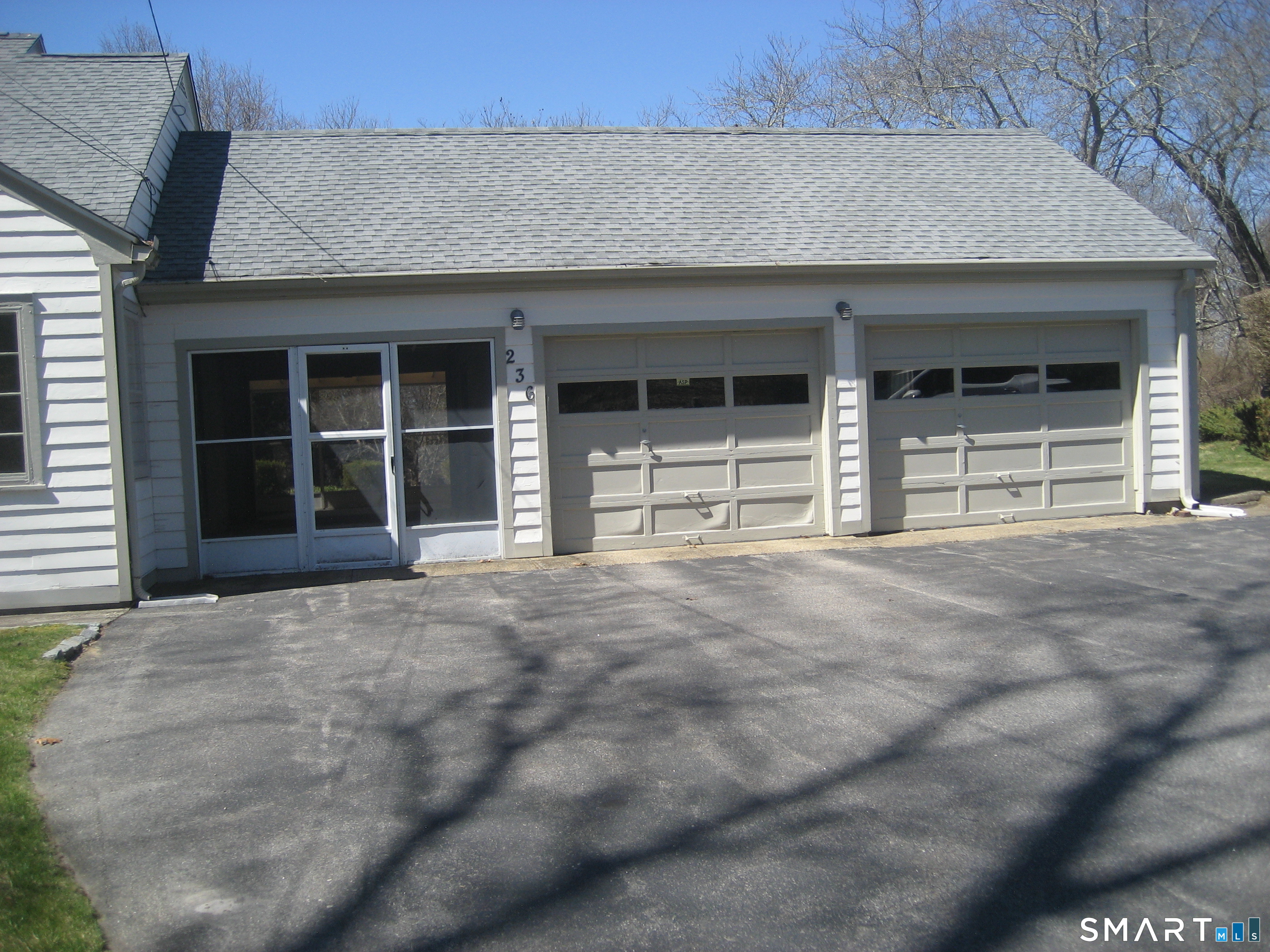 236 Harland Road Norwich CT 06360