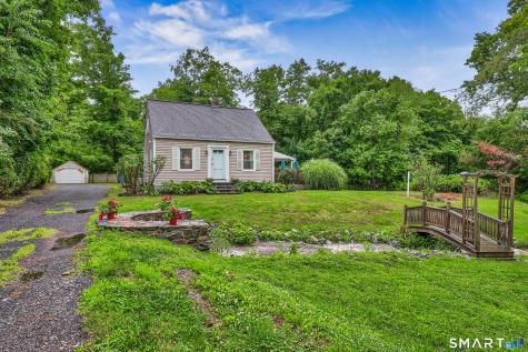124 Blackberry Hill Road Beacon Falls CT 06403