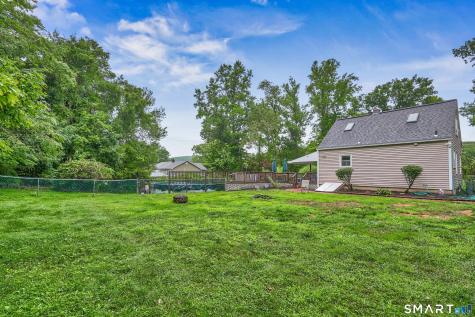 124 Blackberry Hill Road Beacon Falls CT 06403