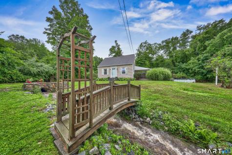 124 Blackberry Hill Road Beacon Falls CT 06403