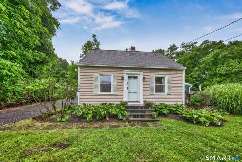 124 Blackberry Hill Road Beacon Falls CT 06403