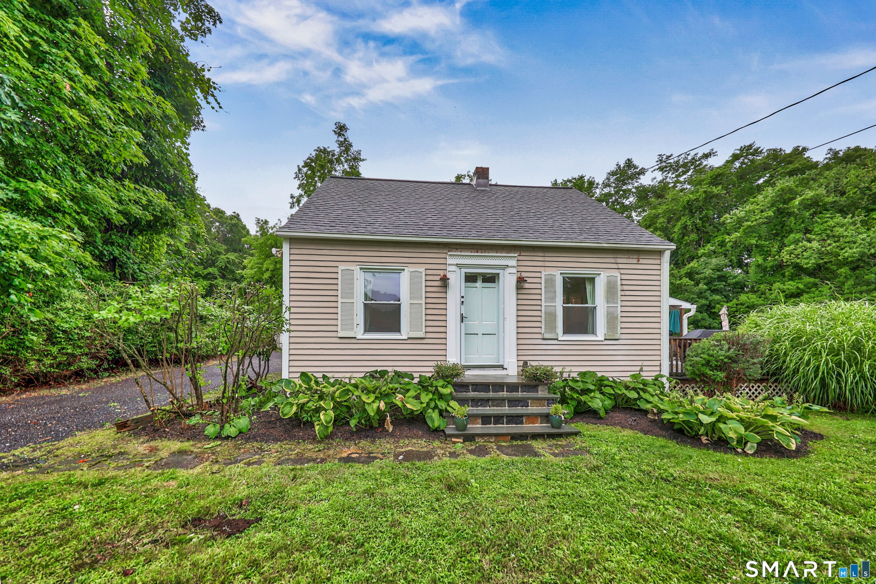 124 Blackberry Hill Road Beacon Falls CT 06403