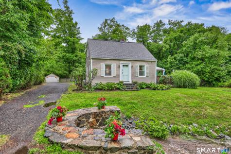 124 Blackberry Hill Road Beacon Falls CT 06403