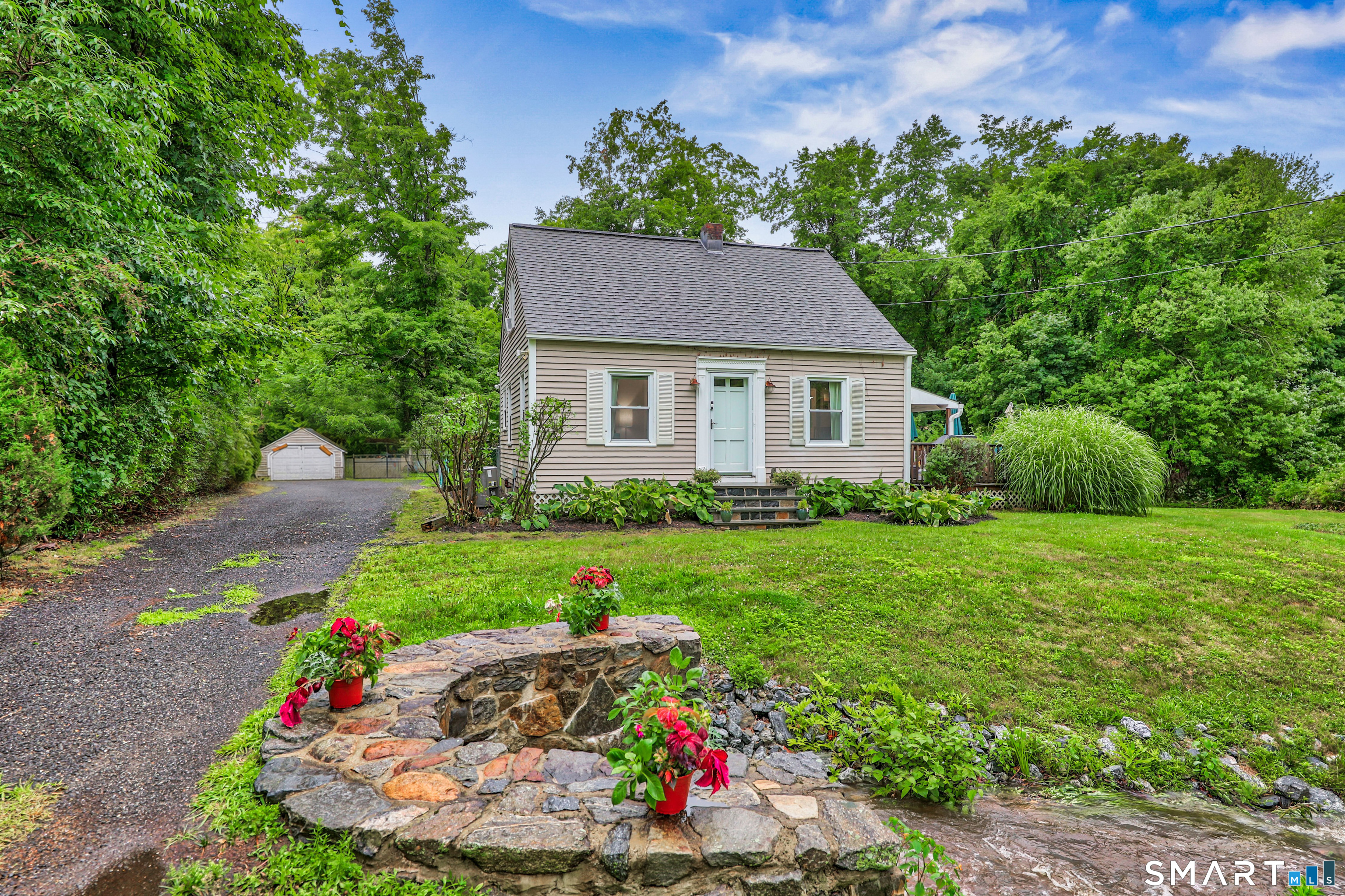 124 Blackberry Hill Road Beacon Falls CT 06403