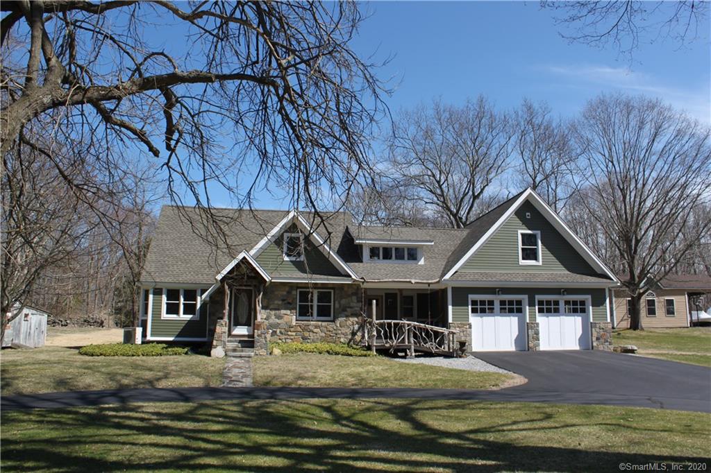 151 Bushy Hill Road Deep River CT 06417