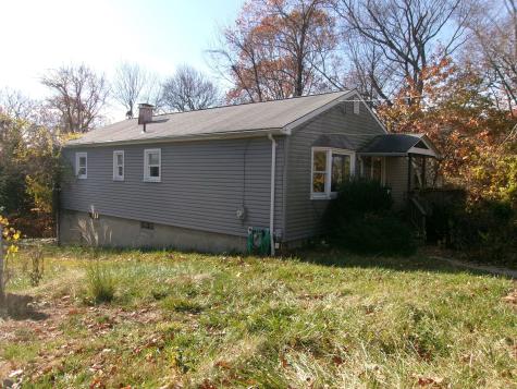 62 Pearson Avenue Milford CT 06460