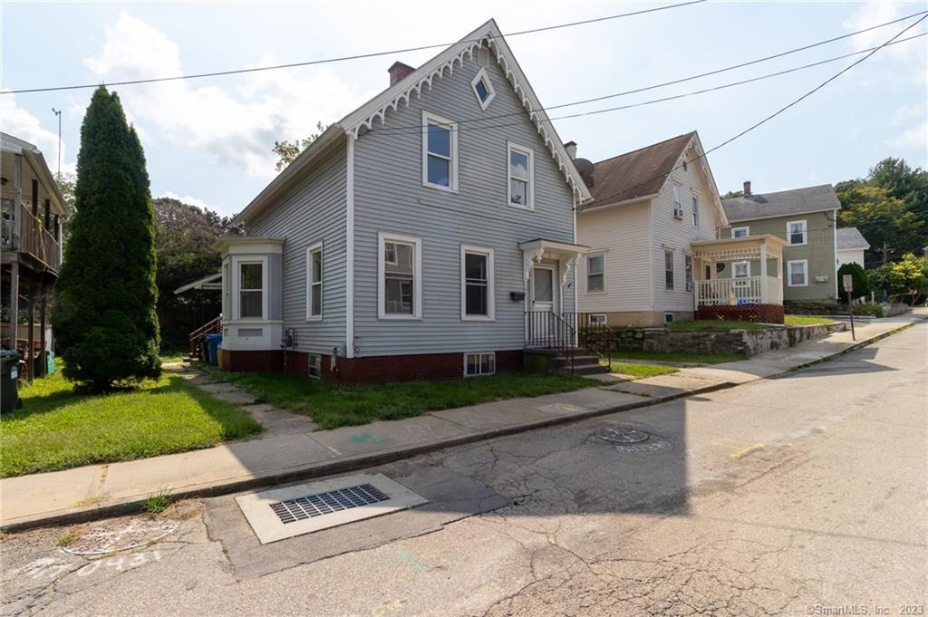 19 Penobscot Street Norwich CT 06360