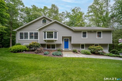 45 North Nabby Road Danbury CT 06811