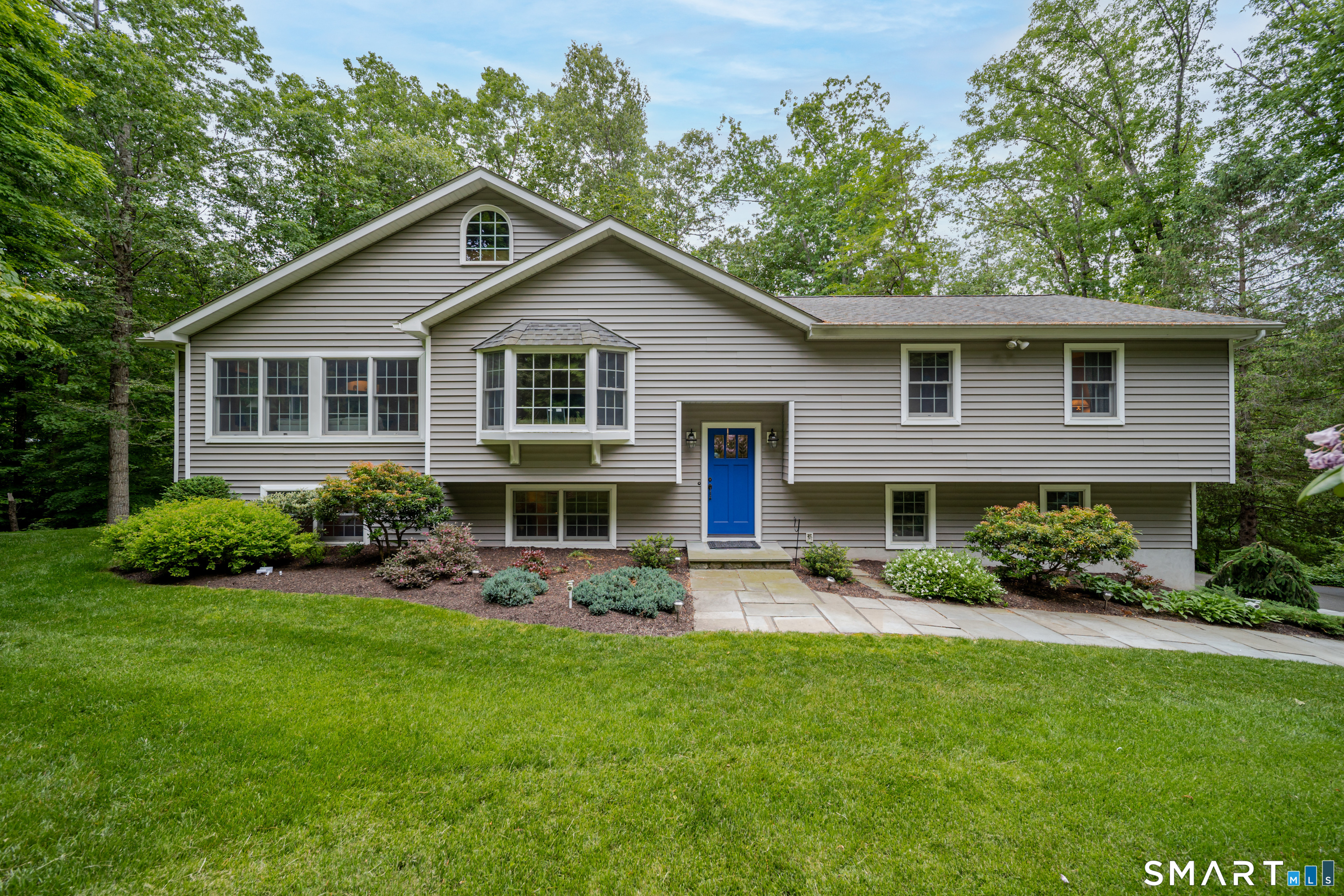 45 North Nabby Road Danbury CT 06811
