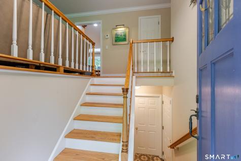 45 North Nabby Road Danbury CT 06811