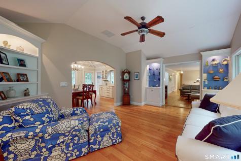 45 North Nabby Road Danbury CT 06811