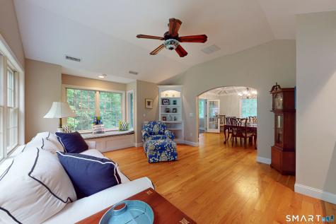 45 North Nabby Road Danbury CT 06811